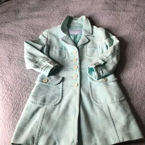 Banana Republic very cute coat